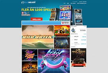 playmillion bedrageri|PlayMillion .